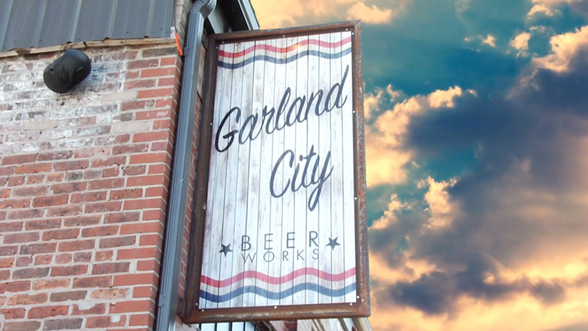 Garland City Beer Works